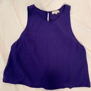 Wilfred (Aritzia) tank - size S - like new